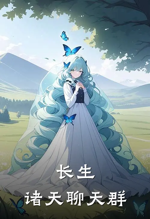 长生：诸天聊天群