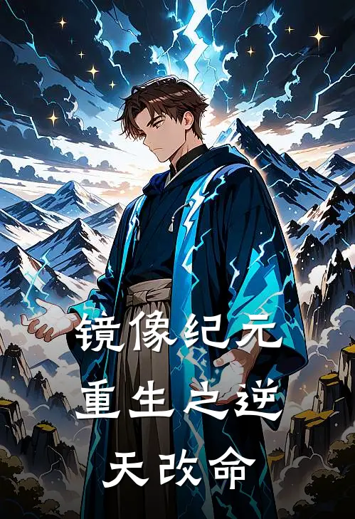 镜像纪元：重生之逆天改命(萧然岳衔)全文免费阅读无弹窗大结局_《镜像纪元：重生之逆天改命》萧然岳衔免费小说