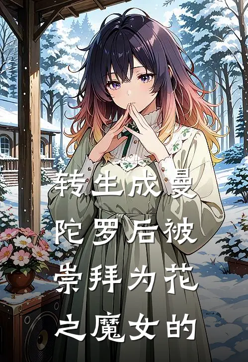转生成曼陀罗后被崇拜为花之魔女的