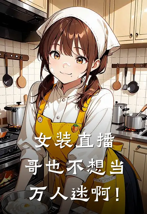 女装直播，哥也不想当万人迷啊！慕峤菲菲热门的小说_免费小说女装直播，哥也不想当万人迷啊！(慕峤菲菲)