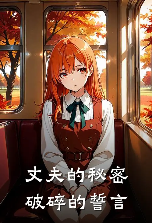 丈夫的秘密：破碎的誓言