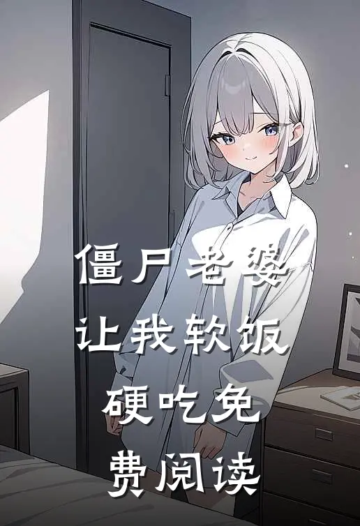 僵尸老婆让我软饭硬吃免费阅读