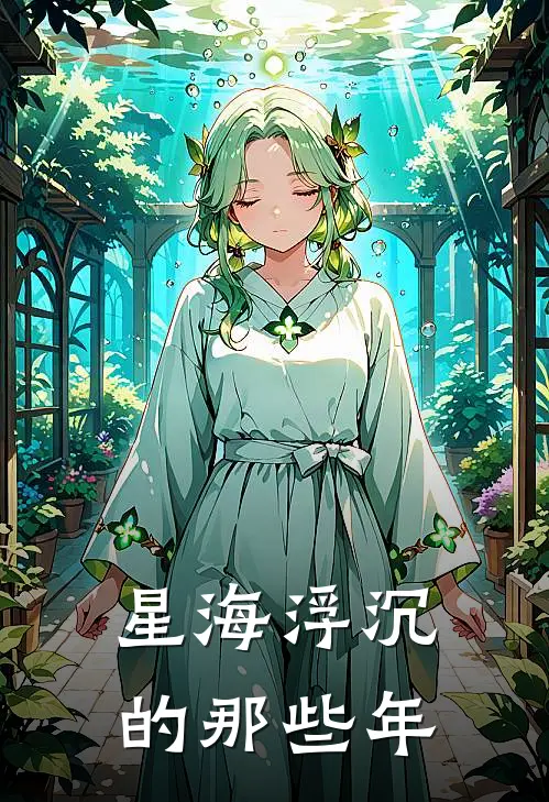 星海浮沉的那些年