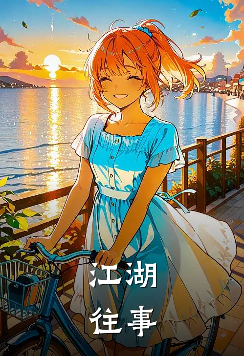江湖：往事(渔江枫梁龙)最新小说推荐_最新热门小说江湖：往事渔江枫梁龙