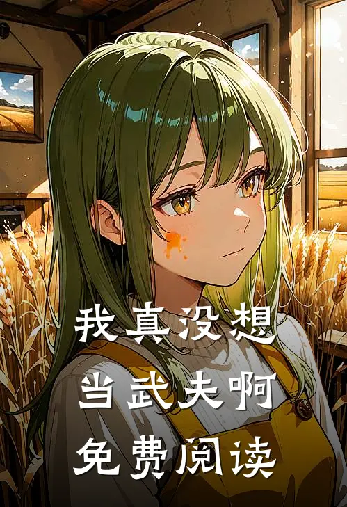 我真没想当武夫啊免费阅读