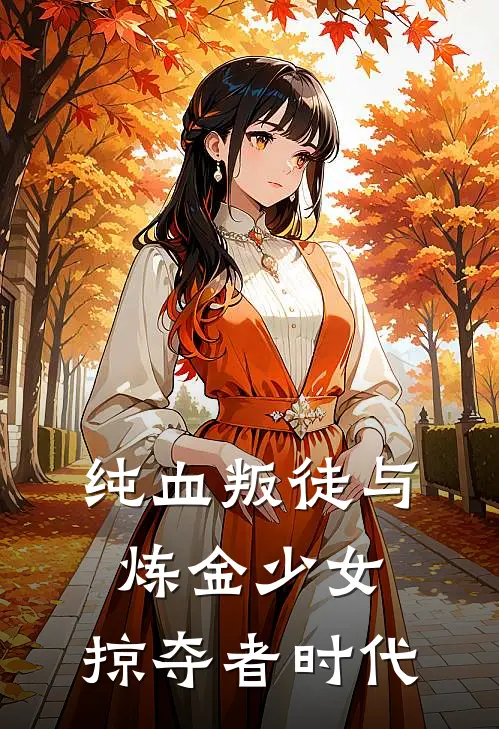 纯血叛徒与炼金少女：掠夺者时代