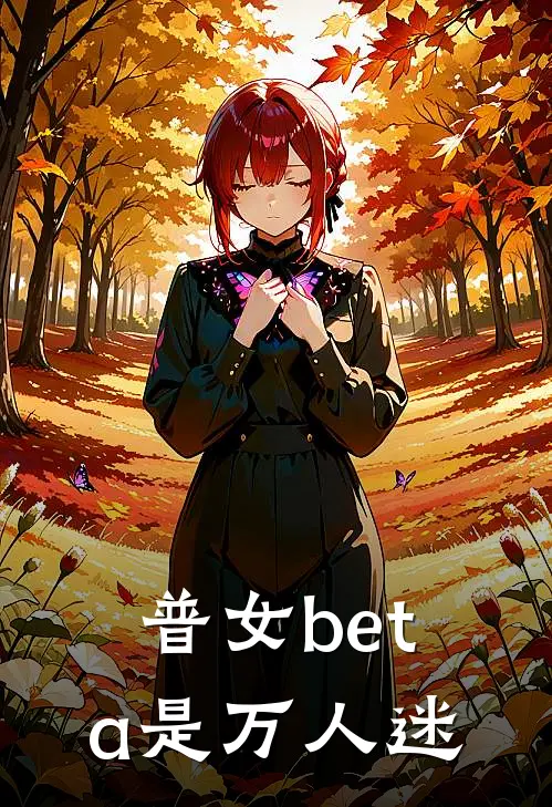 普女beta是万人迷