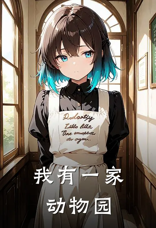 我有一家动物园