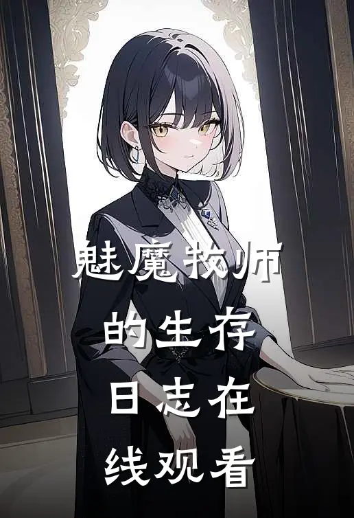 魅魔牧师的生存日志在线观看