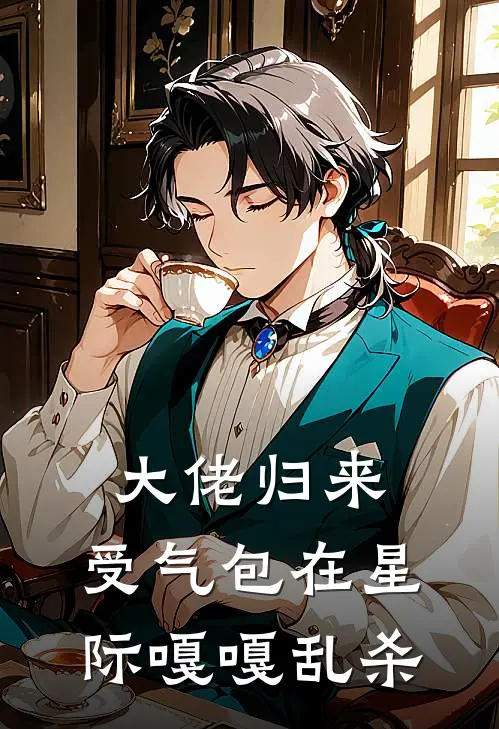 大佬归来，受气包在星际嘎嘎乱杀