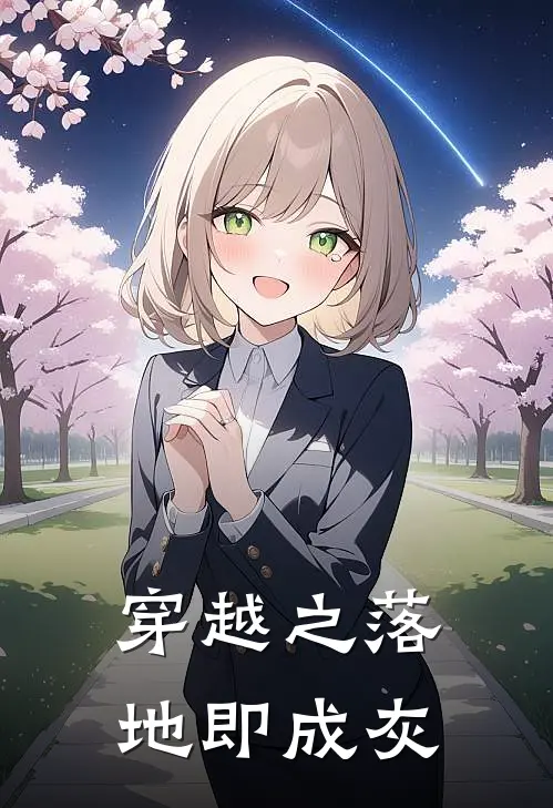 穿越之落地即成灰