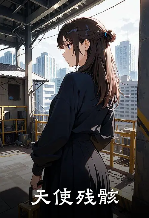 天使残骸(俞陌林夏)最新好看小说_无弹窗全文免费阅读天使残骸俞陌林夏