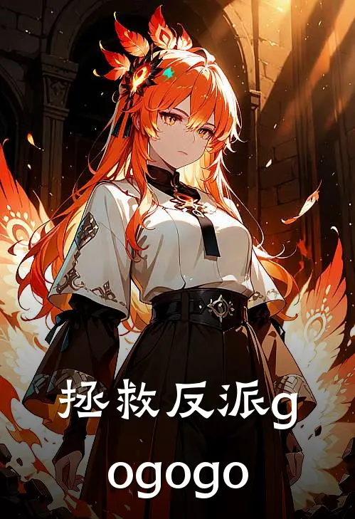 拯救反派gogogo