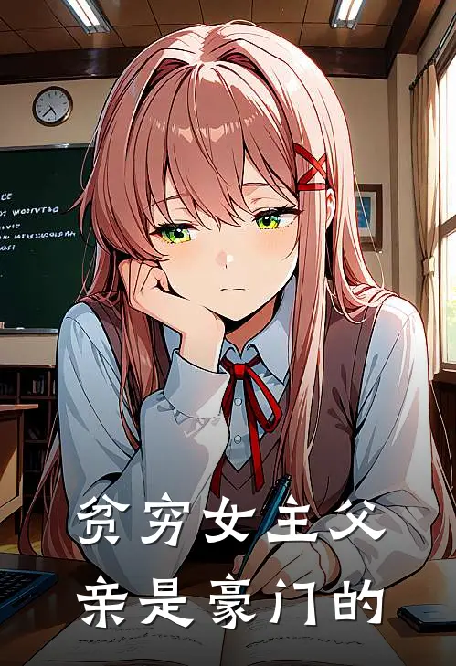 贫穷女主父亲是豪门的