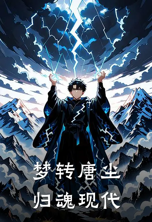 李星云张虎《梦转唐尘，归魂现代》_《梦转唐尘，归魂现代》最新章节在线阅读