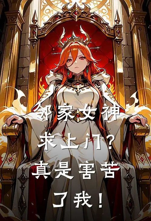 邻家女神求上门？真是害苦了我！