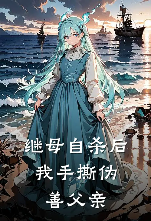 继母自杀后，我手撕伪善父亲(陈沛白周国强)最新小说_免费阅读完整版小说继母自杀后，我手撕伪善父亲(陈沛白周国强)