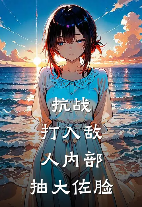 抗战：打入敌人内部，抽大佐脸