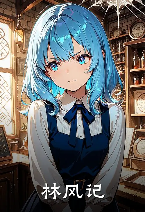 《林风记》林风柳依_(林风记)全集在线阅读