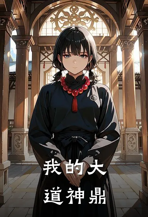 我的大道神鼎(林斌张北)免费热门小说_最新小说推荐我的大道神鼎林斌张北