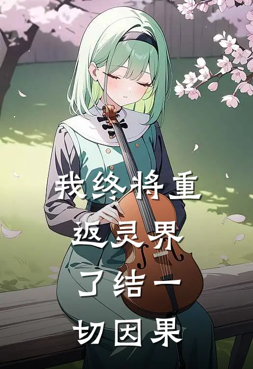 我终将重返灵界，了结一切因果