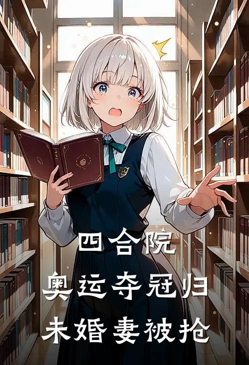 四合院：奥运夺冠归，未婚妻被抢(孙志安秦淮如)火爆小说_《四合院：奥运夺冠归，未婚妻被抢》孙志安秦淮如小说免费在线阅读