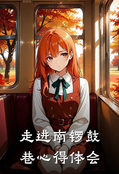 走进南锣鼓巷心得体会