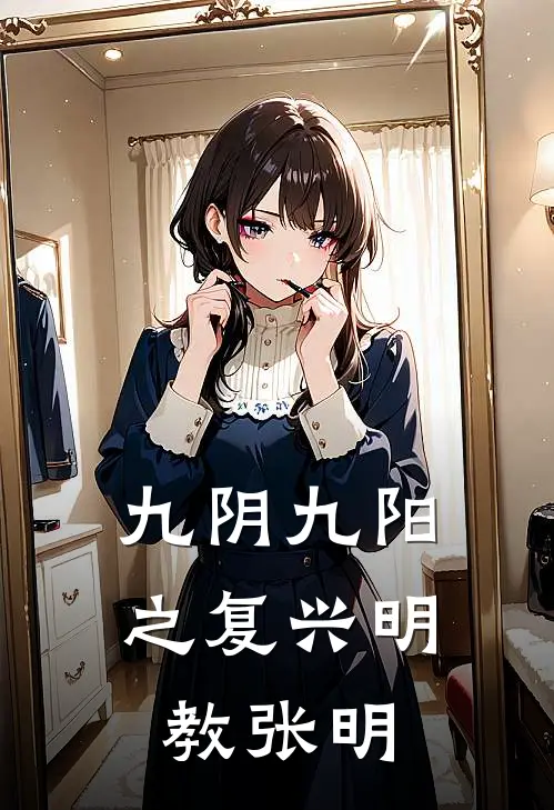 九阴九阳之复兴明教 张明