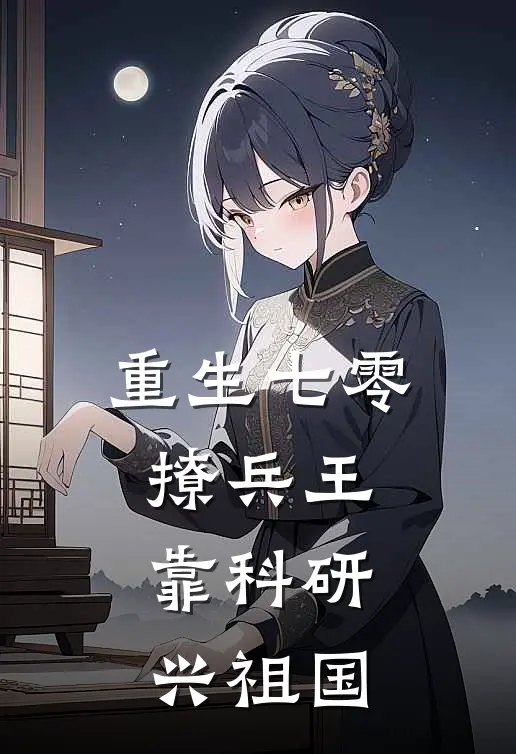 重生七零撩兵王，靠科研兴祖国(苏韵王秀林)小说免费在线阅读_重生七零撩兵王，靠科研兴祖国(苏韵王秀林)大结局阅读