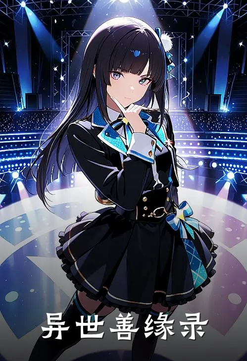 异世善缘录刘峰碧瑶免费小说阅读_免费小说大全异世善缘录(刘峰碧瑶)