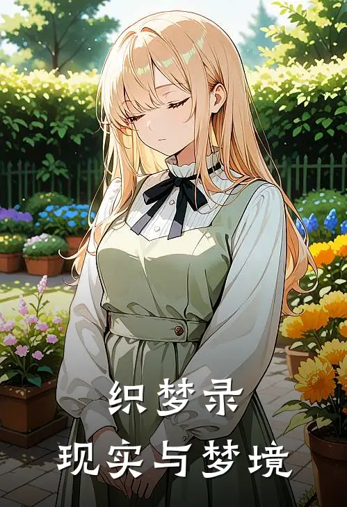 织梦录：现实与梦境