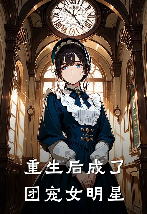 重生后成了团宠女明星