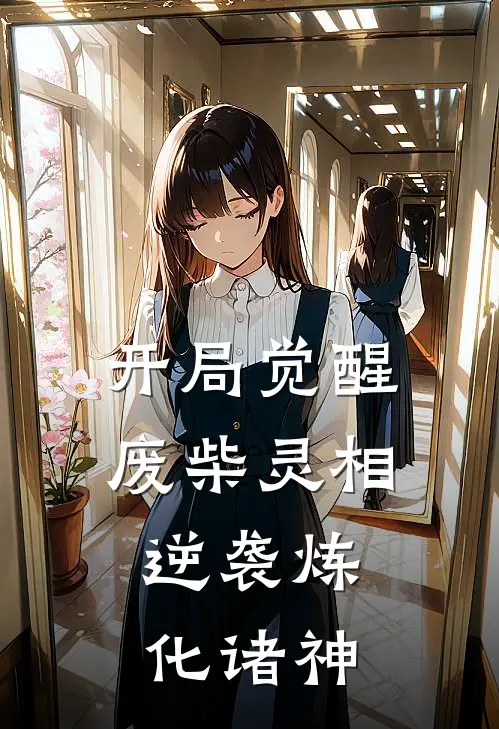 开局觉醒废柴灵相：逆袭炼化诸神