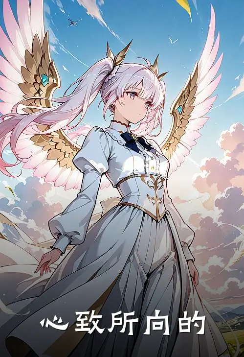 心致所向的