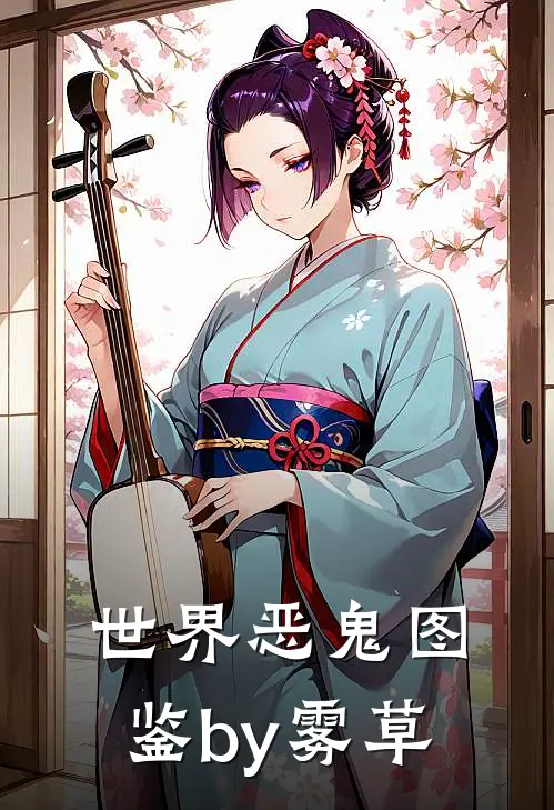 世界恶鬼图鉴by雾草