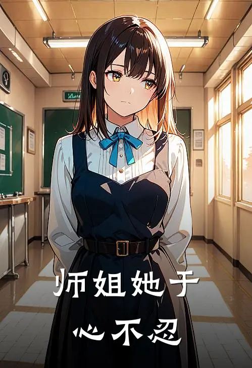 师姐她于心不忍
