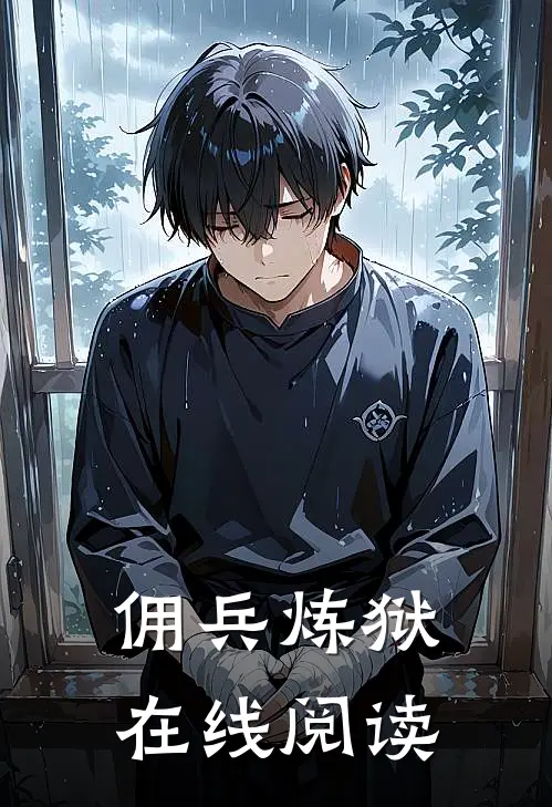 佣兵炼狱在线阅读