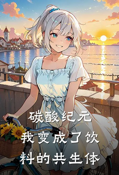 碳酸纪元：我变成了饮料的共生体(王迹林微)免费小说完结版_免费小说免费阅读碳酸纪元：我变成了饮料的共生体王迹林微