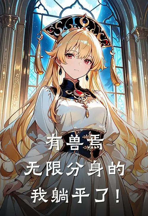 有兽焉：无限分身的我躺平了！(符拔天禄)完整版免费小说_最热门小说有兽焉：无限分身的我躺平了！(符拔天禄)