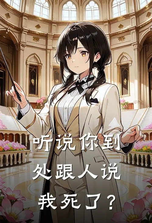 听说你到处跟人说我死了？