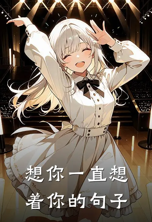 想你一直想着你的句子
