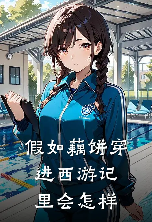 假如藕饼穿进西游记里会怎样