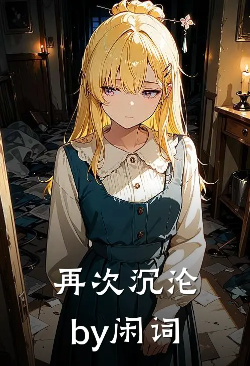 再次沉沦by闲词