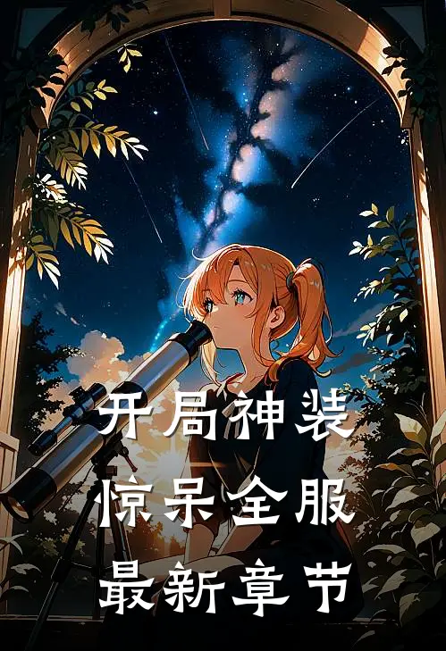 开局神装惊呆全服最新章节