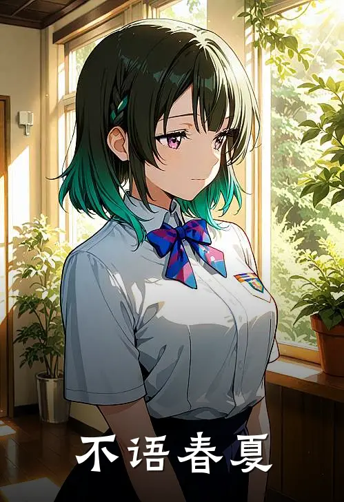 不语春夏(林夏苏漫)全本免费小说阅读_全文免费阅读不语春夏林夏苏漫