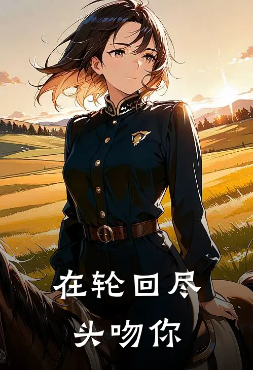 在轮回尽头吻你