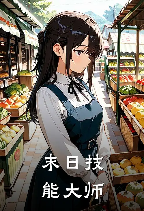 末日技能大师(陈浩涂藤耀)最热门小说_全本完结小说末日技能大师(陈浩涂藤耀)