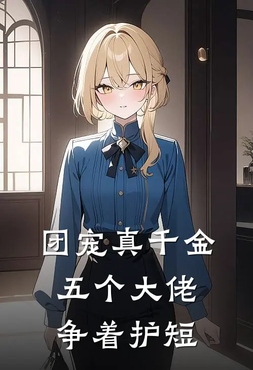 团宠真千金：五个大佬争着护短
