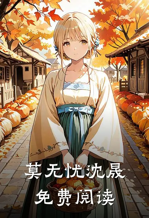 莫无忧沈晟免费阅读