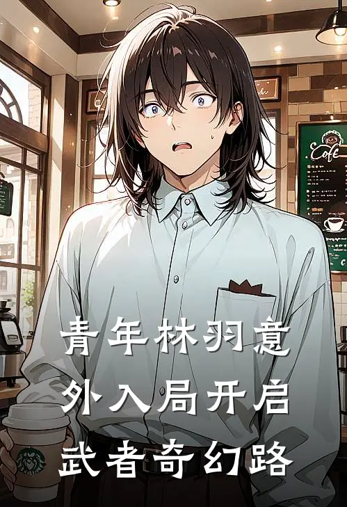 青年林羽意外入局开启武者奇幻路